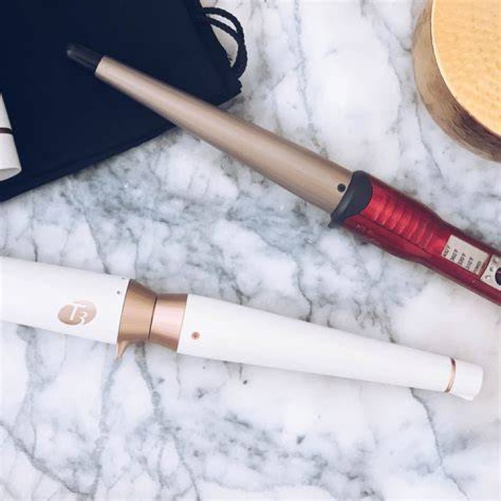 best curling iron that won t damage hair
