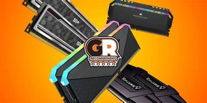 best ddr4 ram