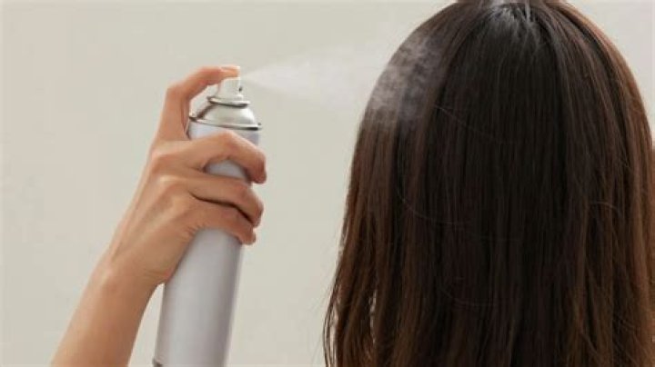 best dry shampoo for oily hair