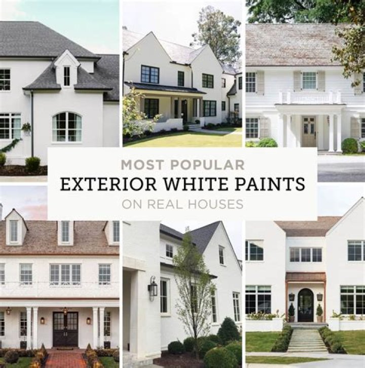 best exterior paint 2020