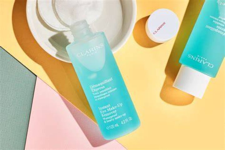 best eye makeup remover