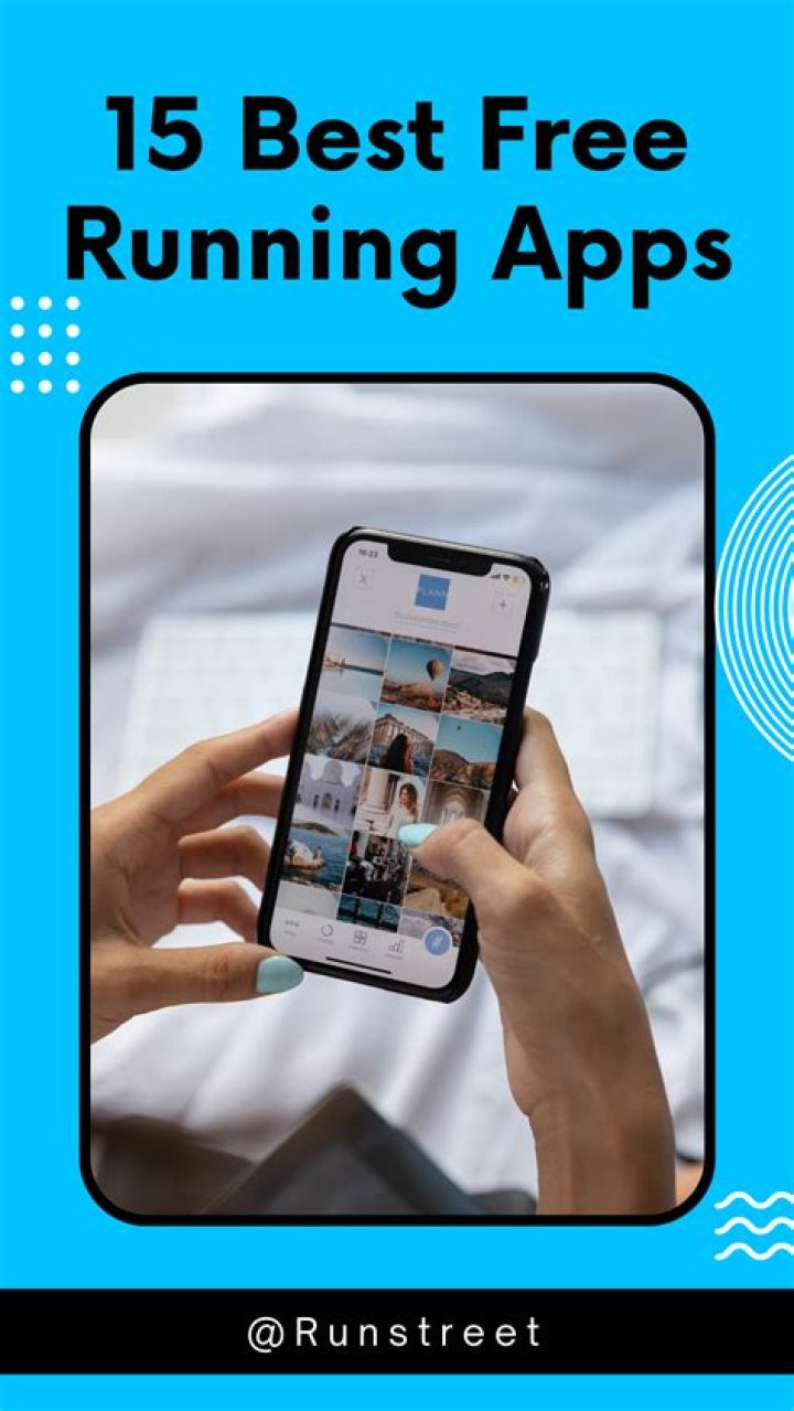 best free running app