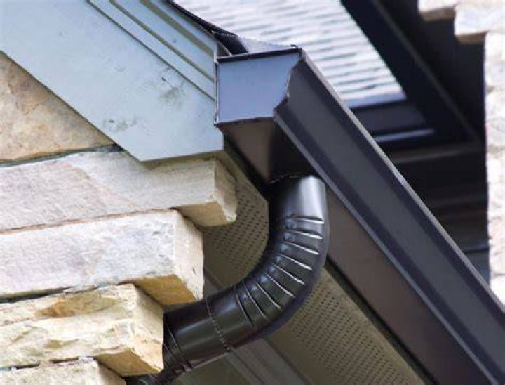 best gutters