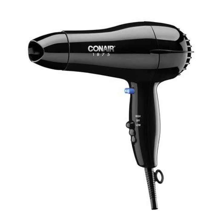 best ionic hair dryer