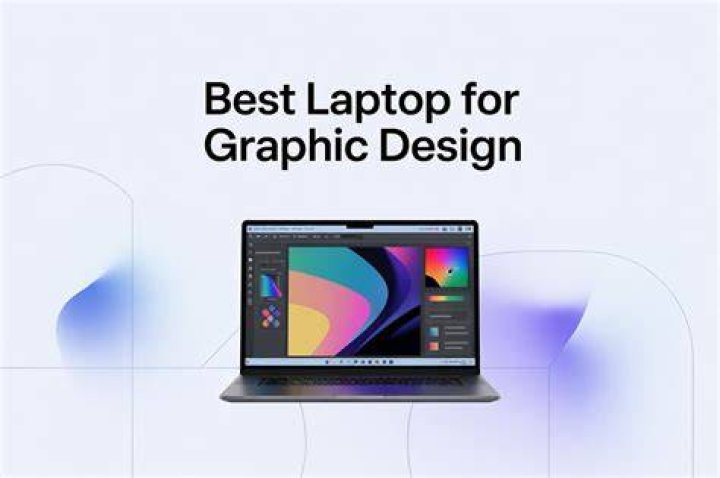 best laptop for graphic design