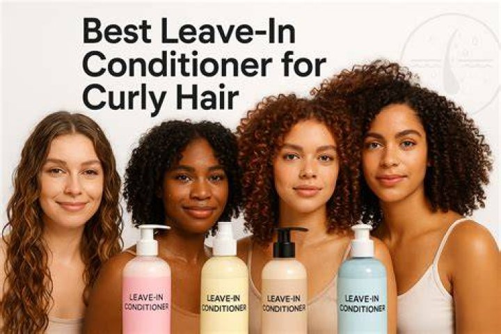 best leave in conditioner for natural hair