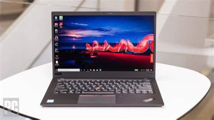 best lenovo laptop 2020
