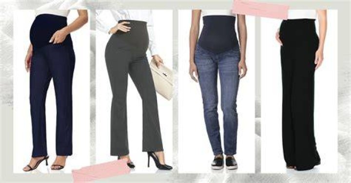 best maternity pants
