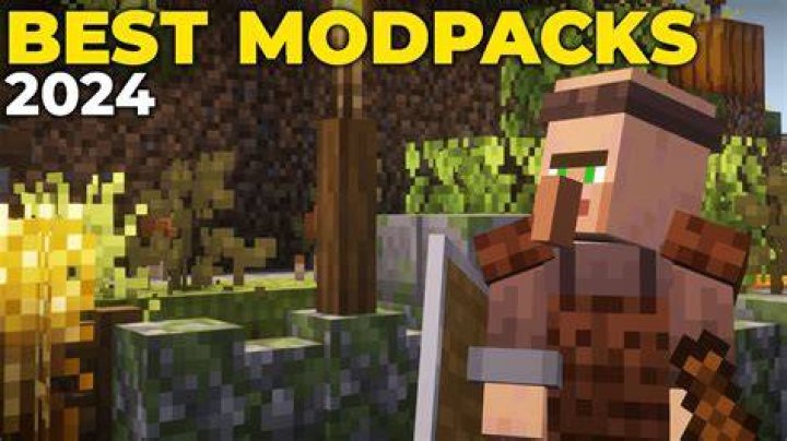 Best Minecraft Modpacks Best Minecraft Modpacks