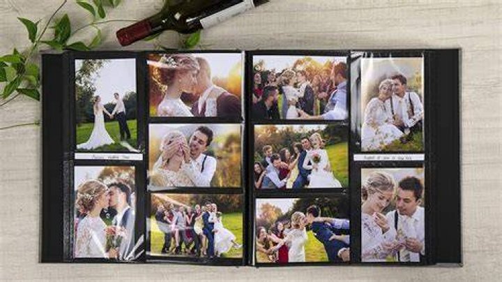best photo albums