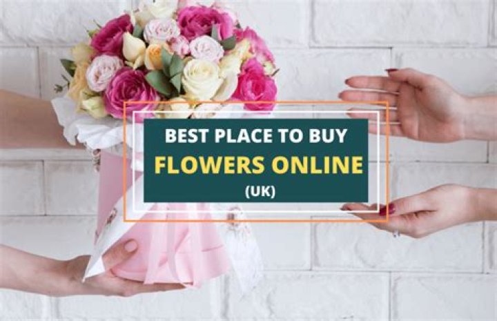 best place to buy flowers