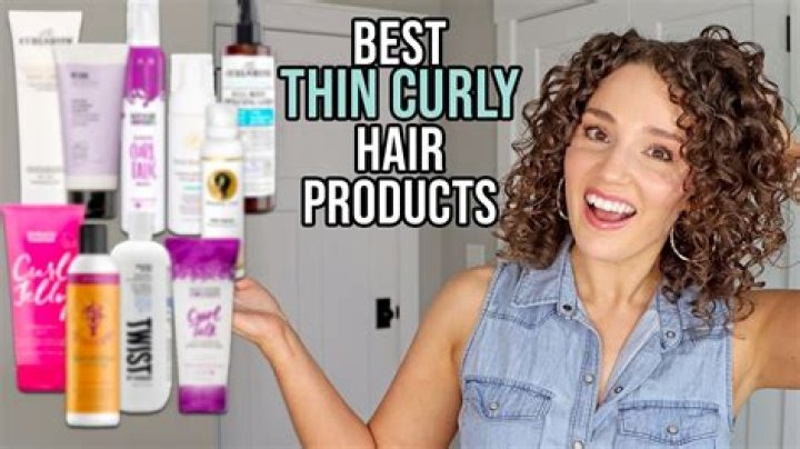 best products for wavy curly hair