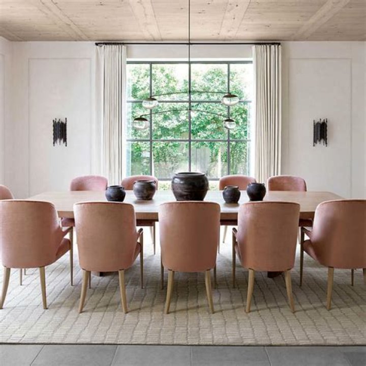 best rugs for dining room