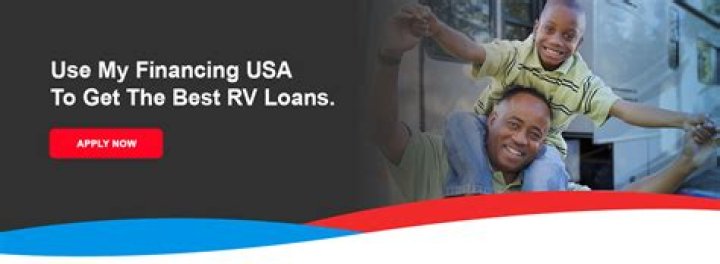 best rv loans