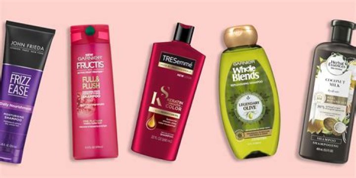 best salon shampoo
