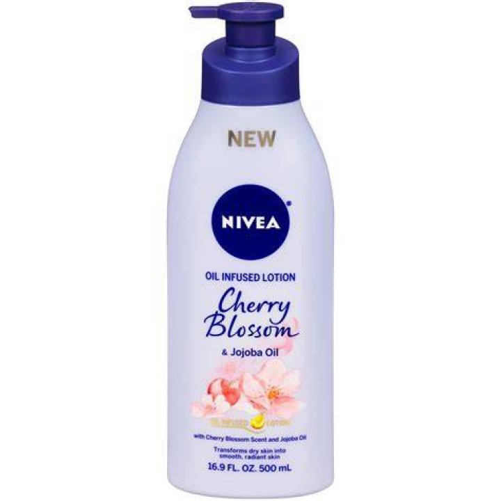 best smelling body lotion