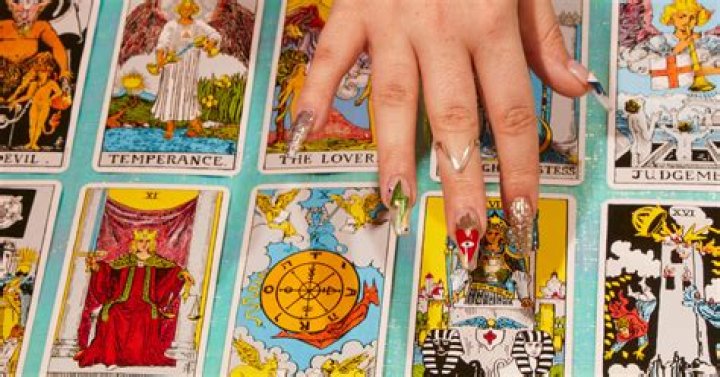 best tarot cards
