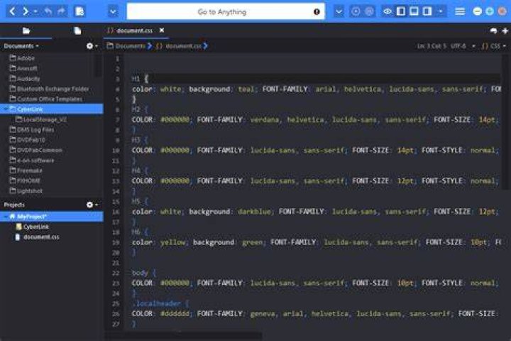 best text editor