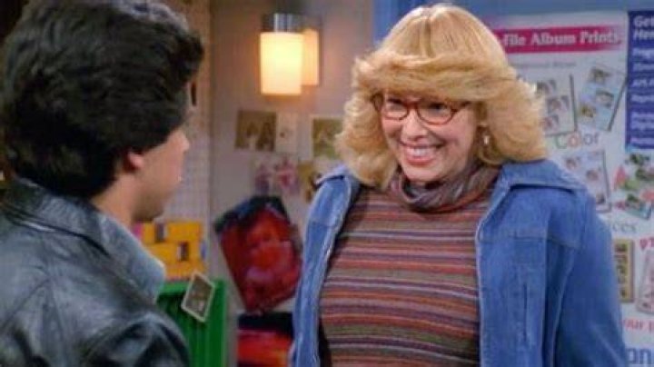 Big Rhonda That 70s Show