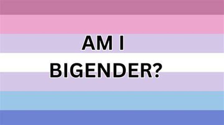 bigender