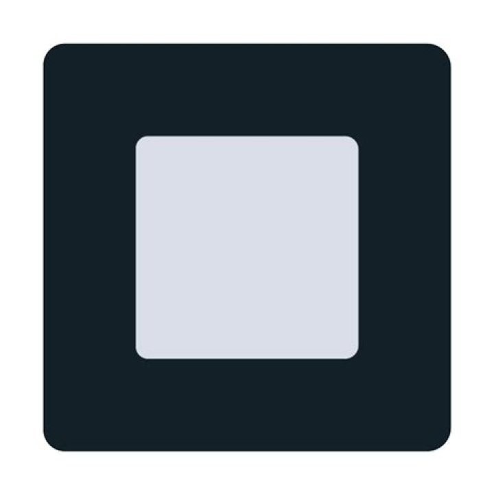 :black_square_button: