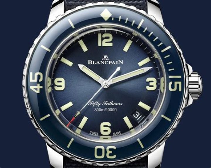 Blancpain