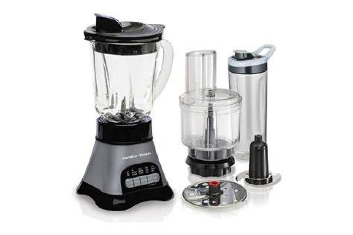blender food processor