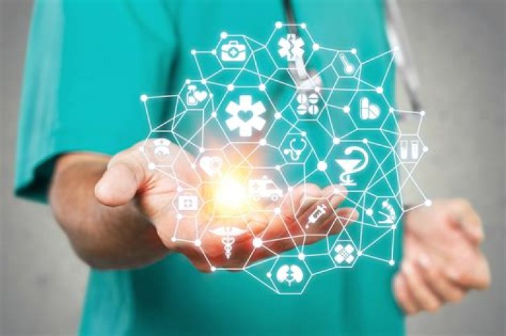 blockchain in healthcare