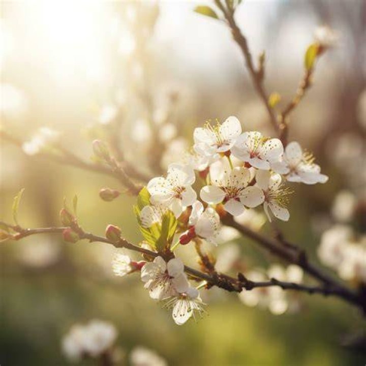 blossom