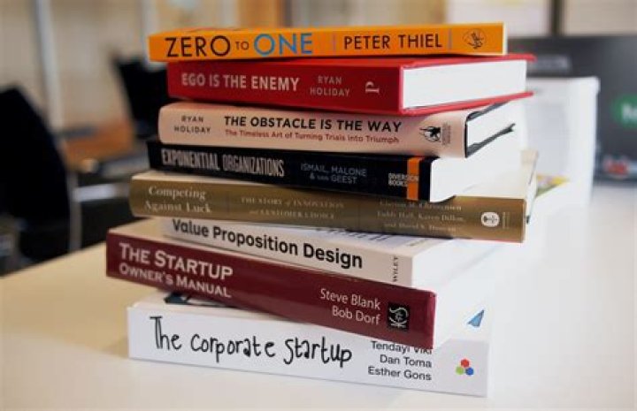 :books: :books: