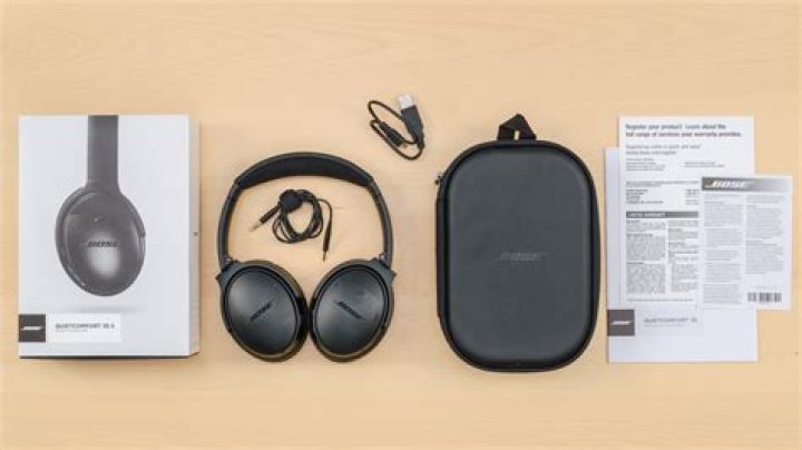 bose quietcomfort 35 ii review