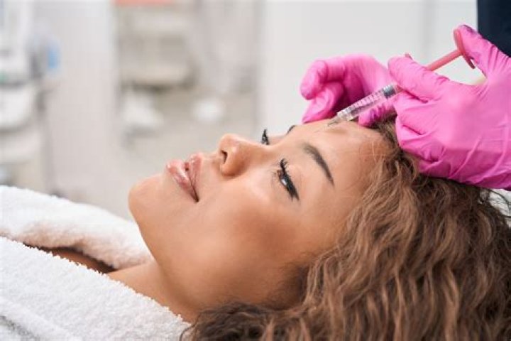 botox and fillers near me