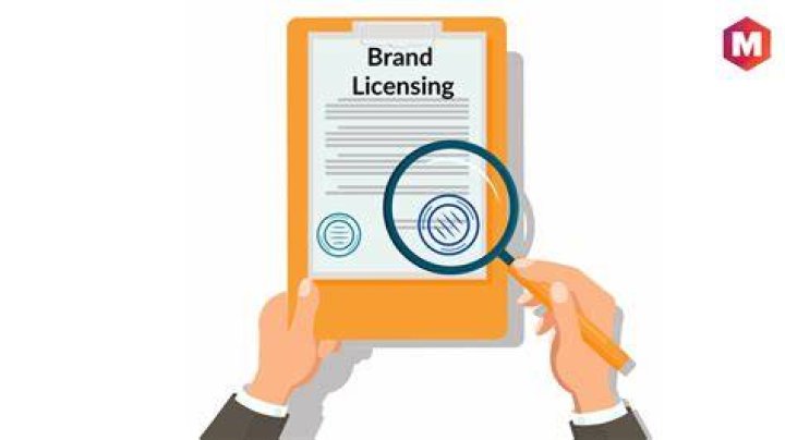 brand licensing