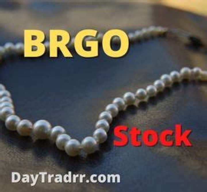 brgo stock