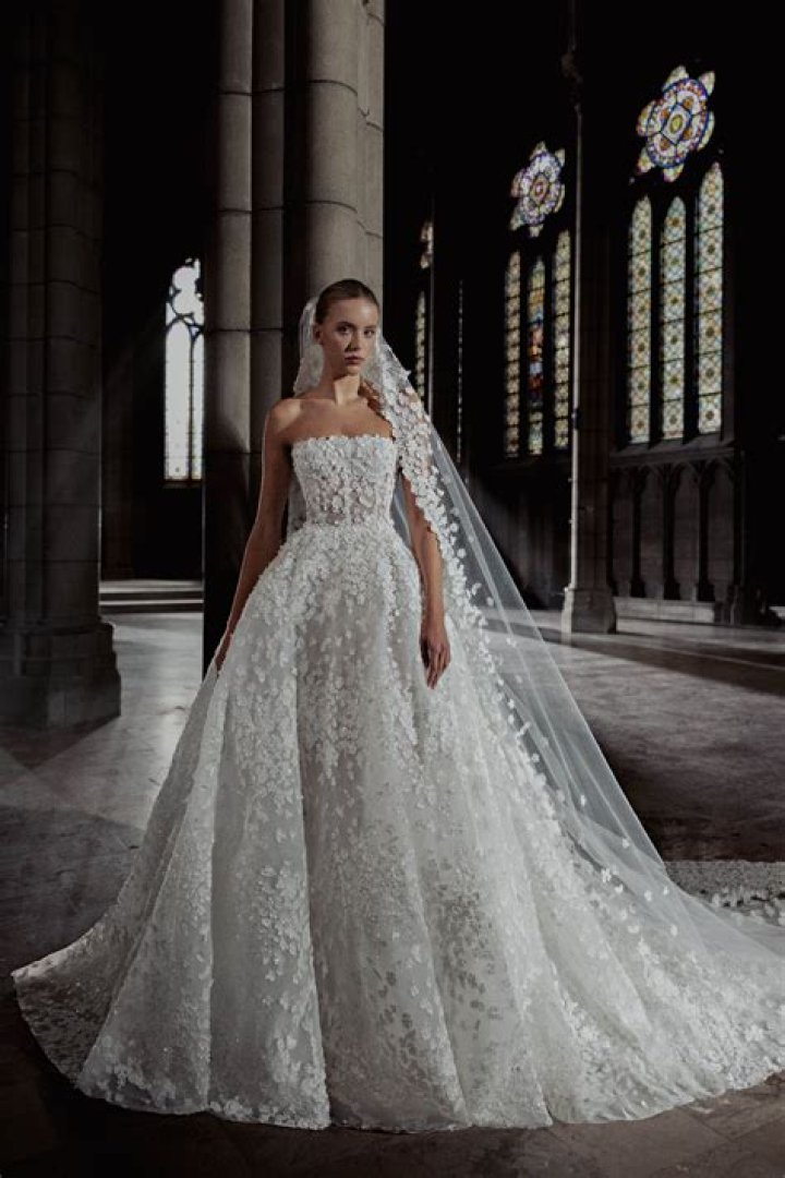bridal couture