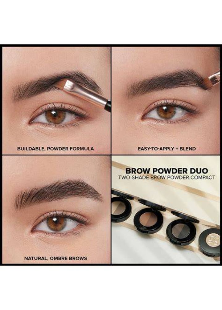 brow powder
