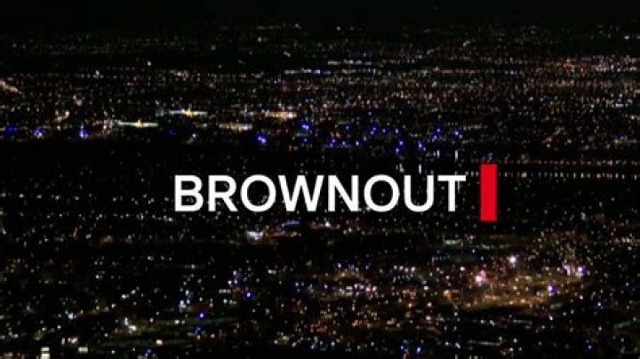 Brownout