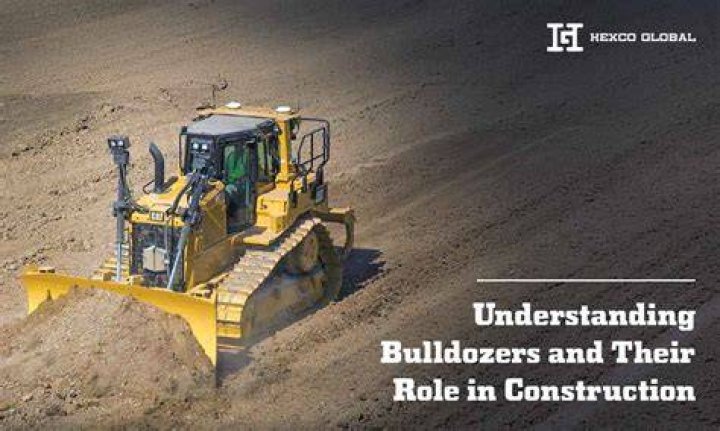 Bulldozers