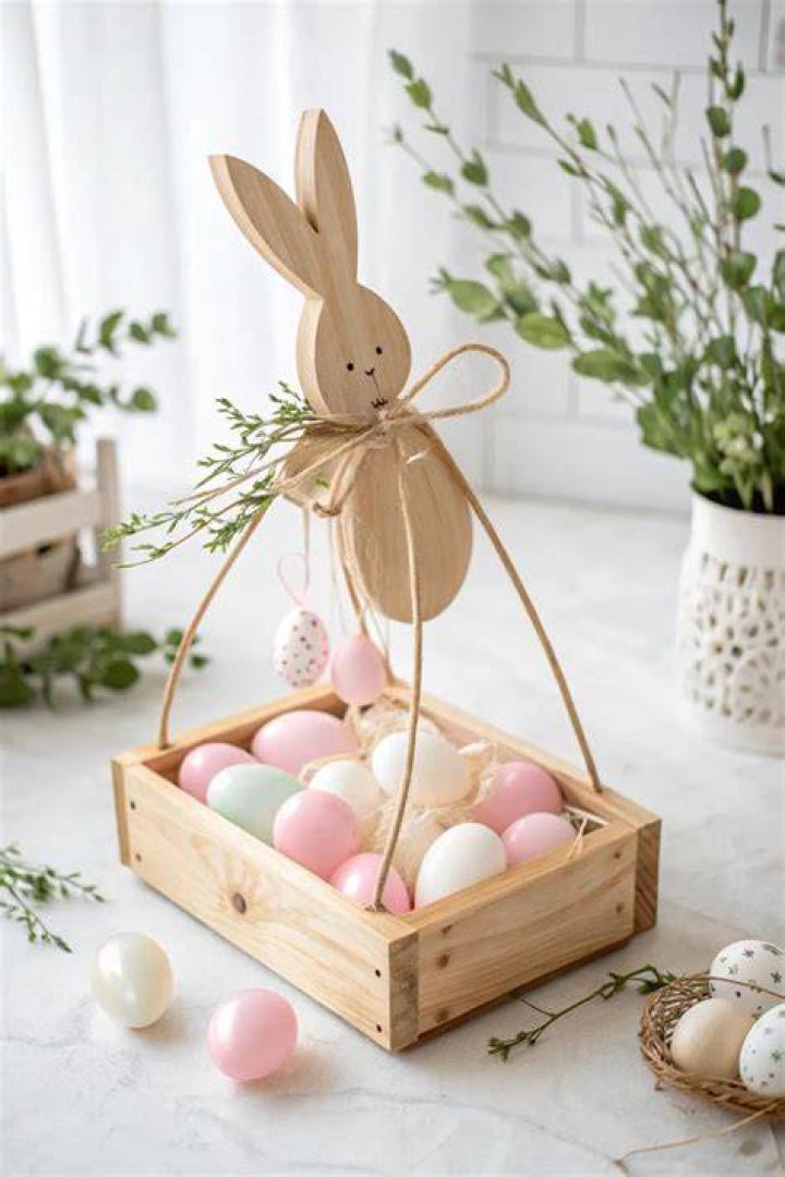 bunny trap