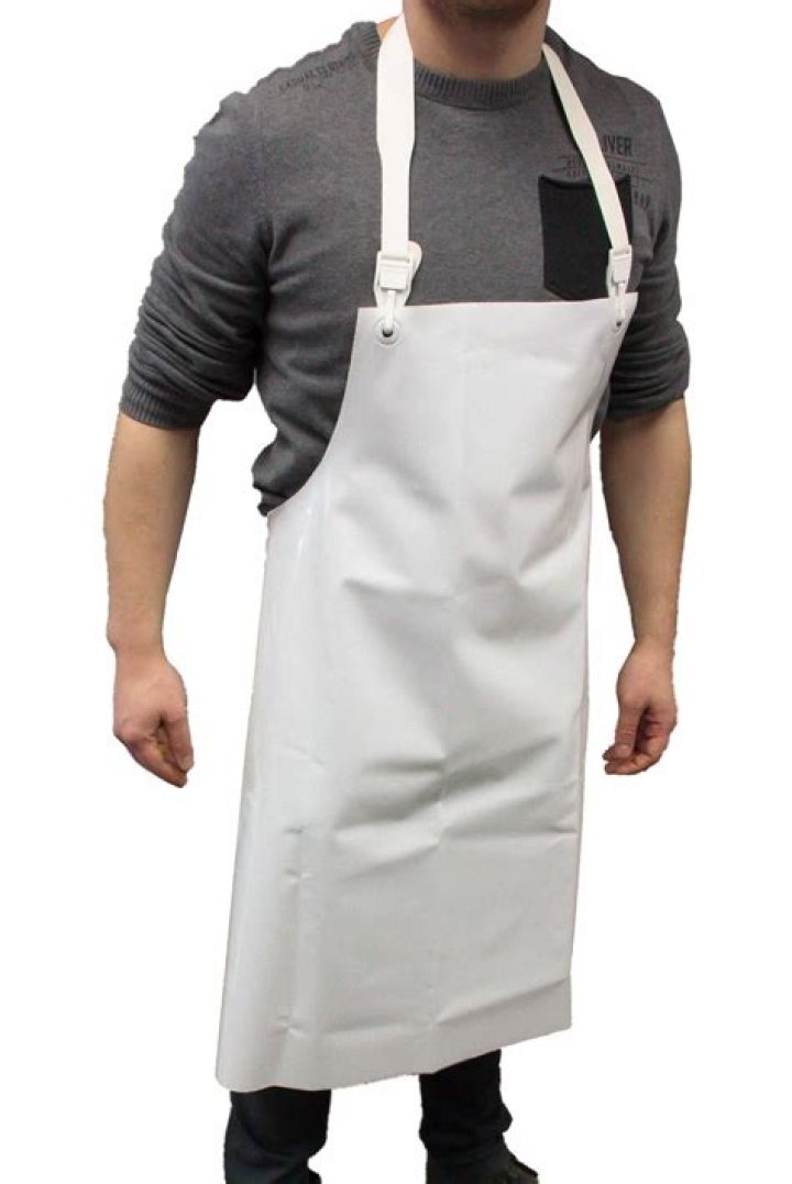 butchers apron