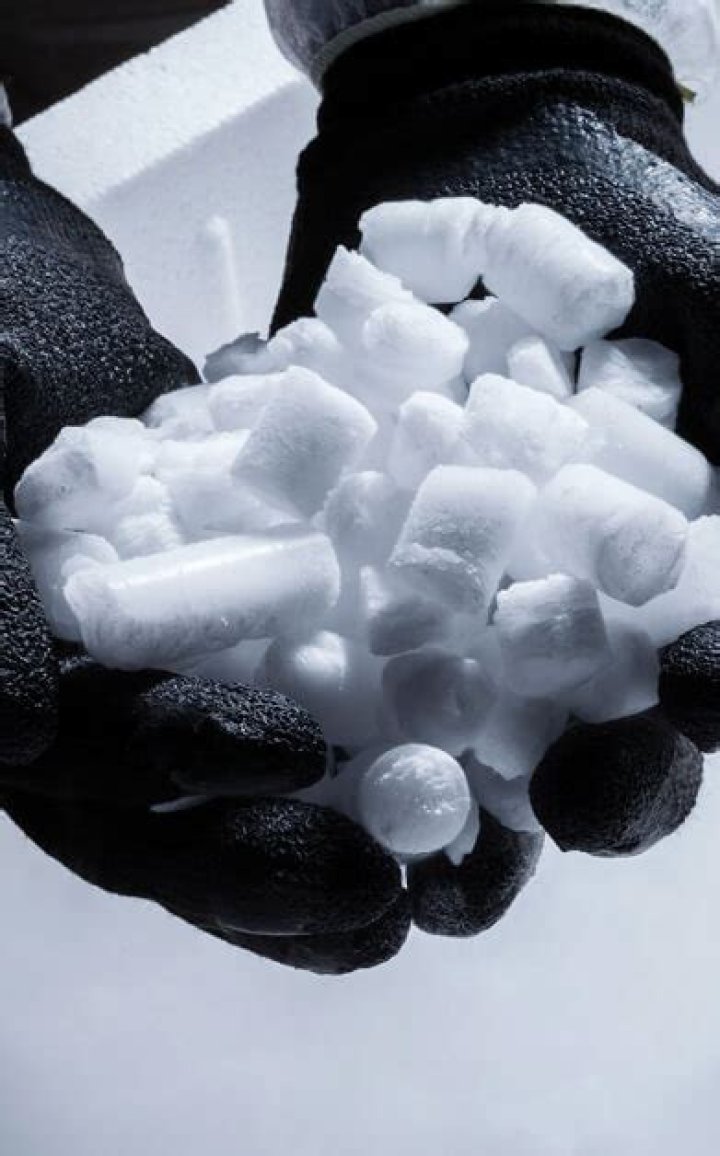buy dry ice near me