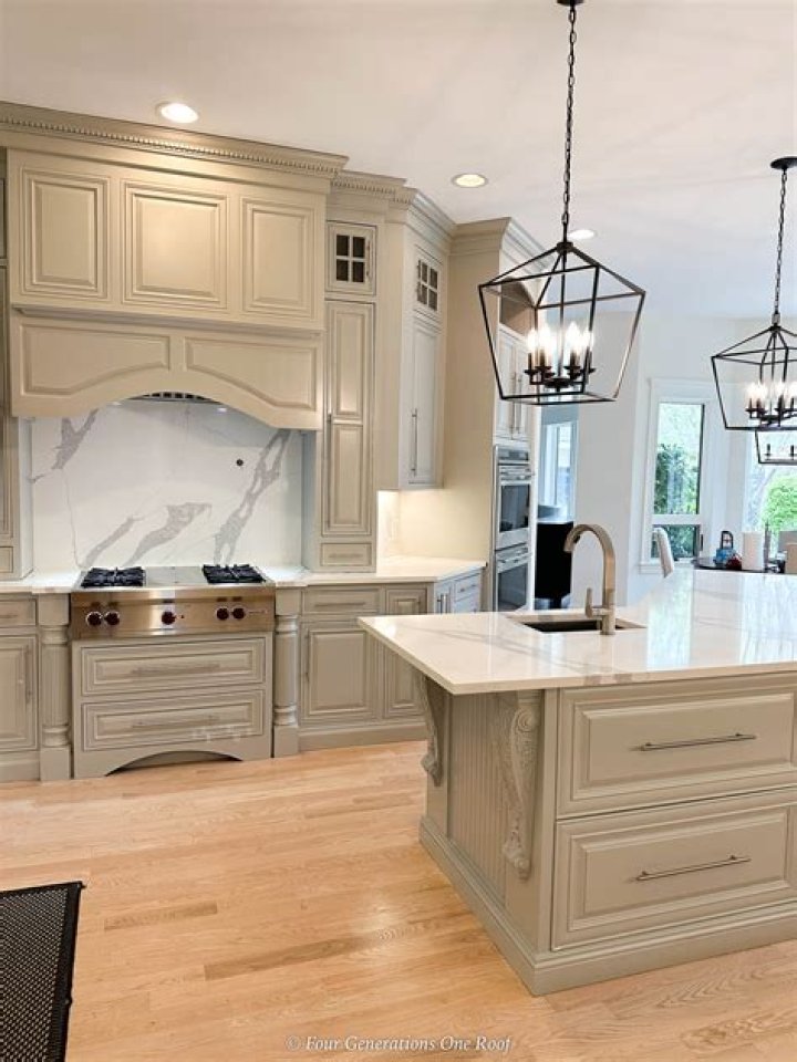 cabinet paint