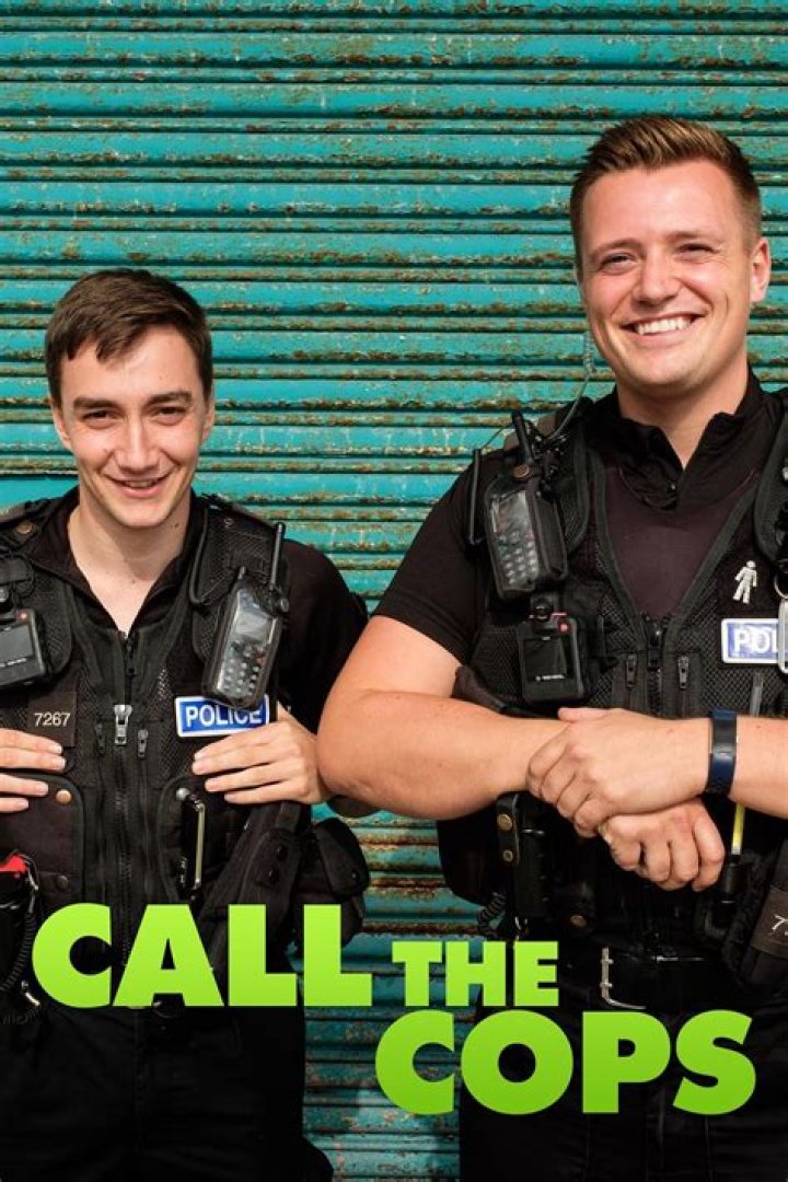 call the cops