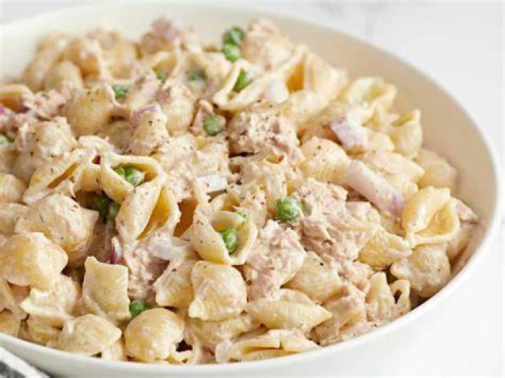 Can Dogs Have Tuna Salad