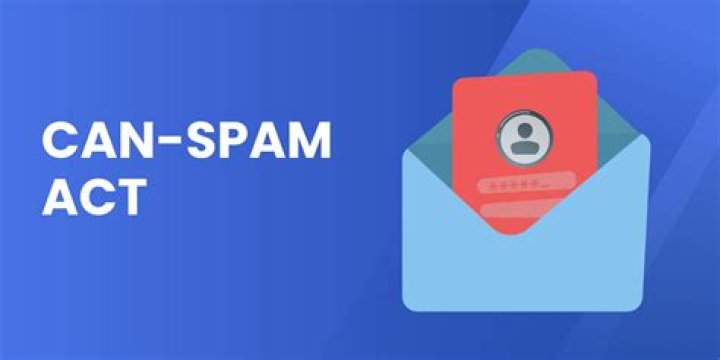 can spam act