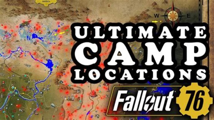 Can You Share Camps In Fallout 76