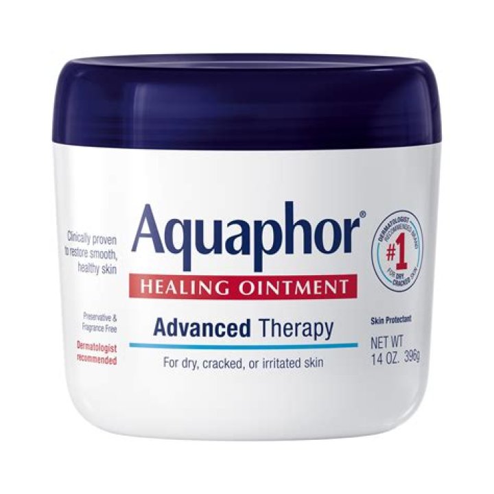 Can You Use Aquaphor On A Dog