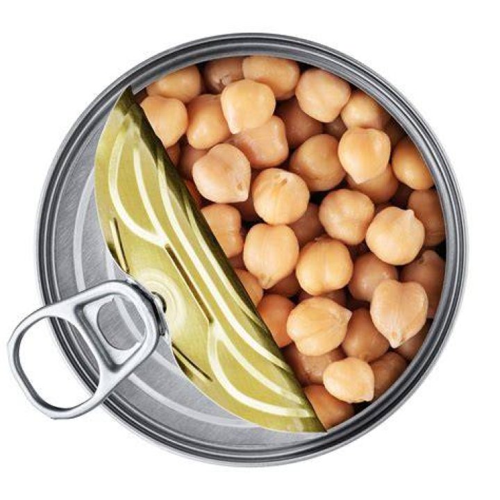 :canned_food: