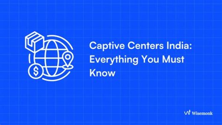 Captive Centers
