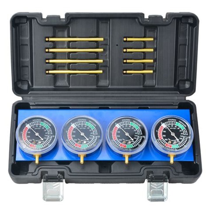 carb sync tool